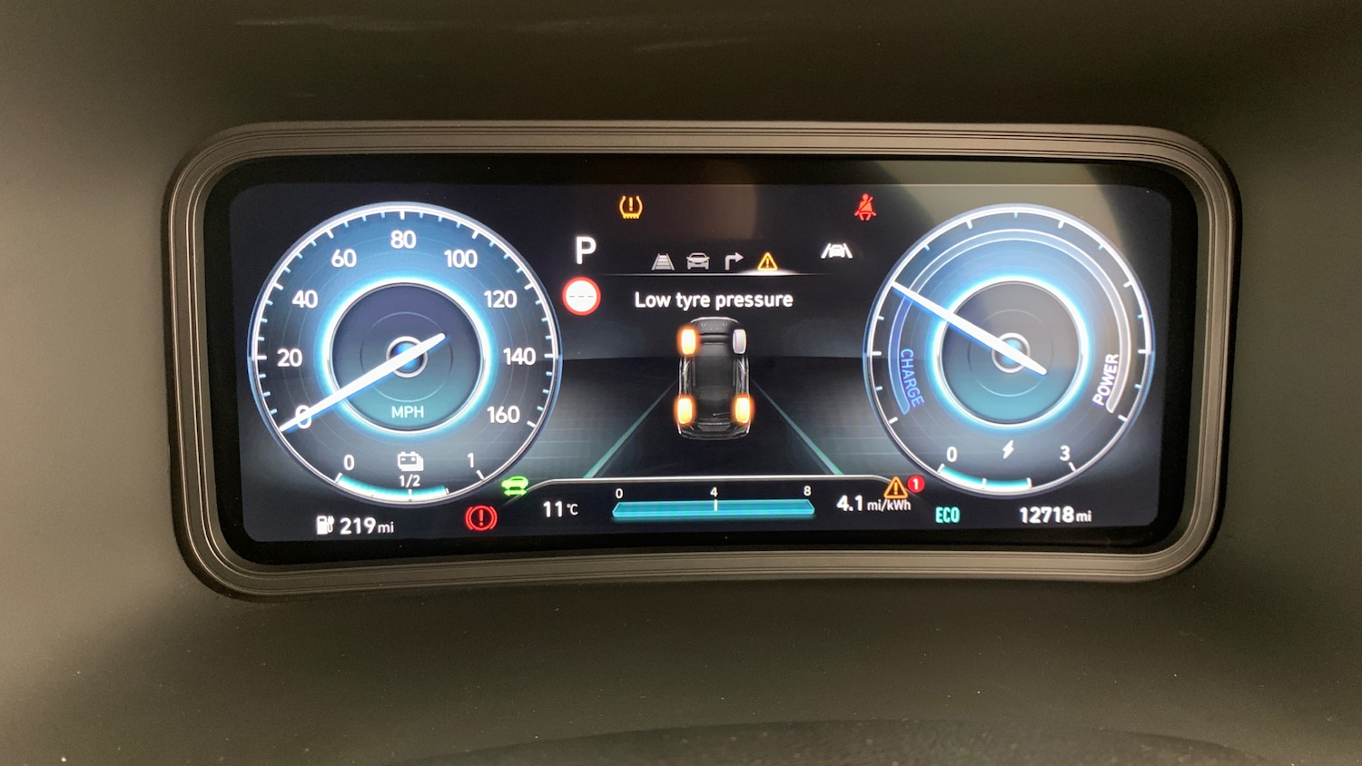 Used Hyundai KONA 2022 for sale - 76754162: Photo 10