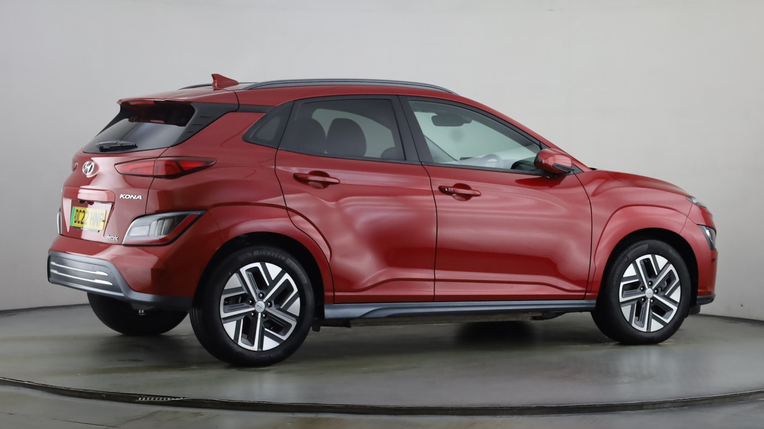 Used Hyundai KONA 2022 for sale - 76754162: Photo 12