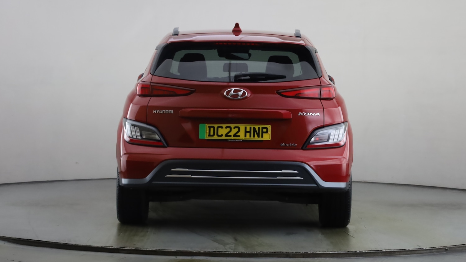 Used Hyundai KONA 2022 for sale - 76754162: Photo 13