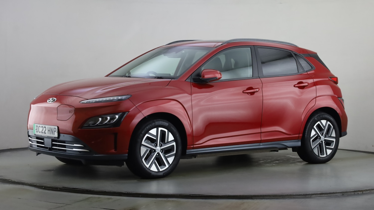 Used Hyundai KONA 2022 for sale - 76754162: Photo 15