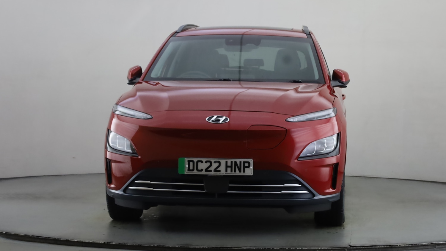 Used Hyundai KONA 2022 for sale - 76754162: Photo 16