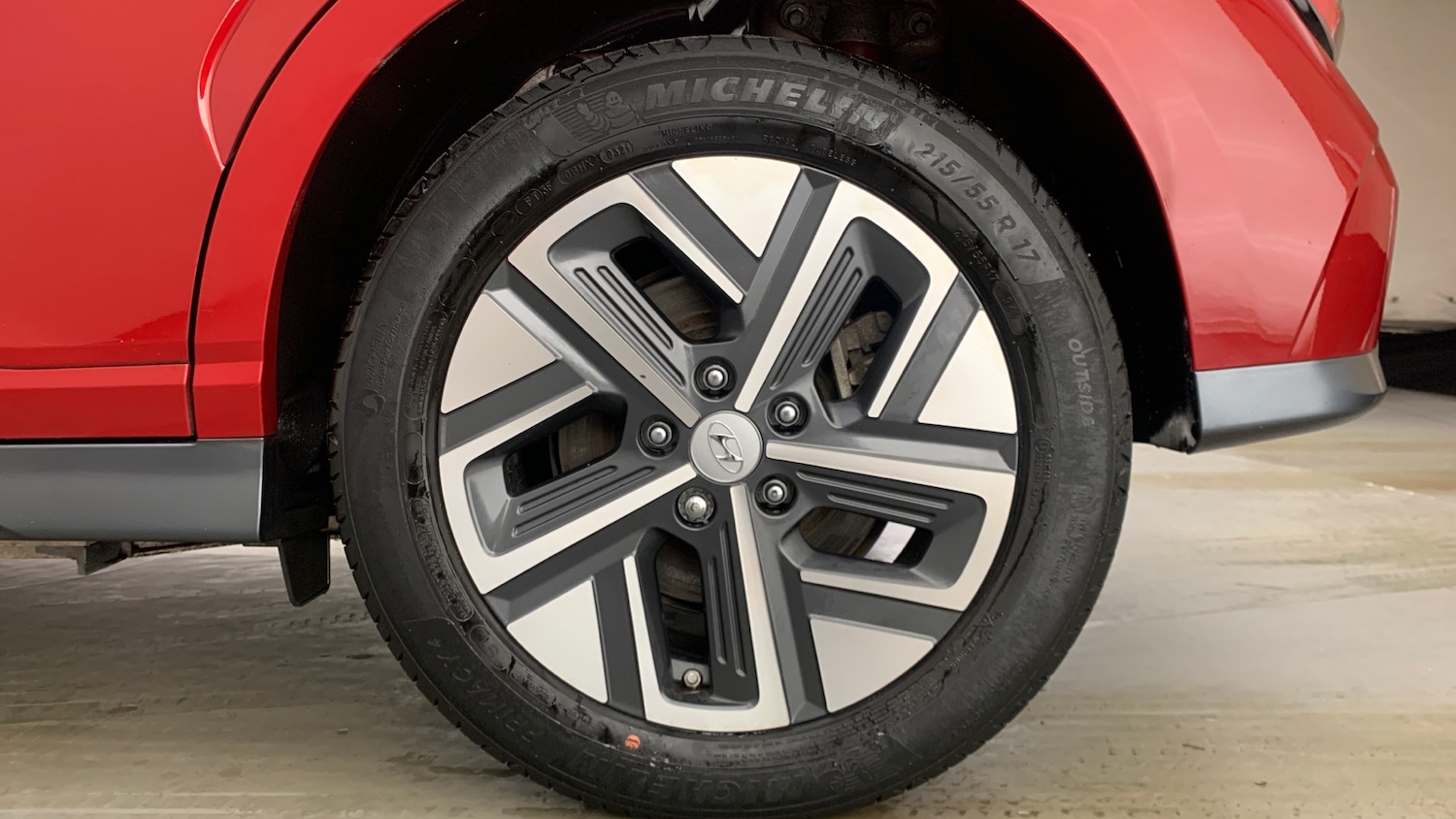 Used Hyundai KONA 2022 for sale - 76754162: Photo 17