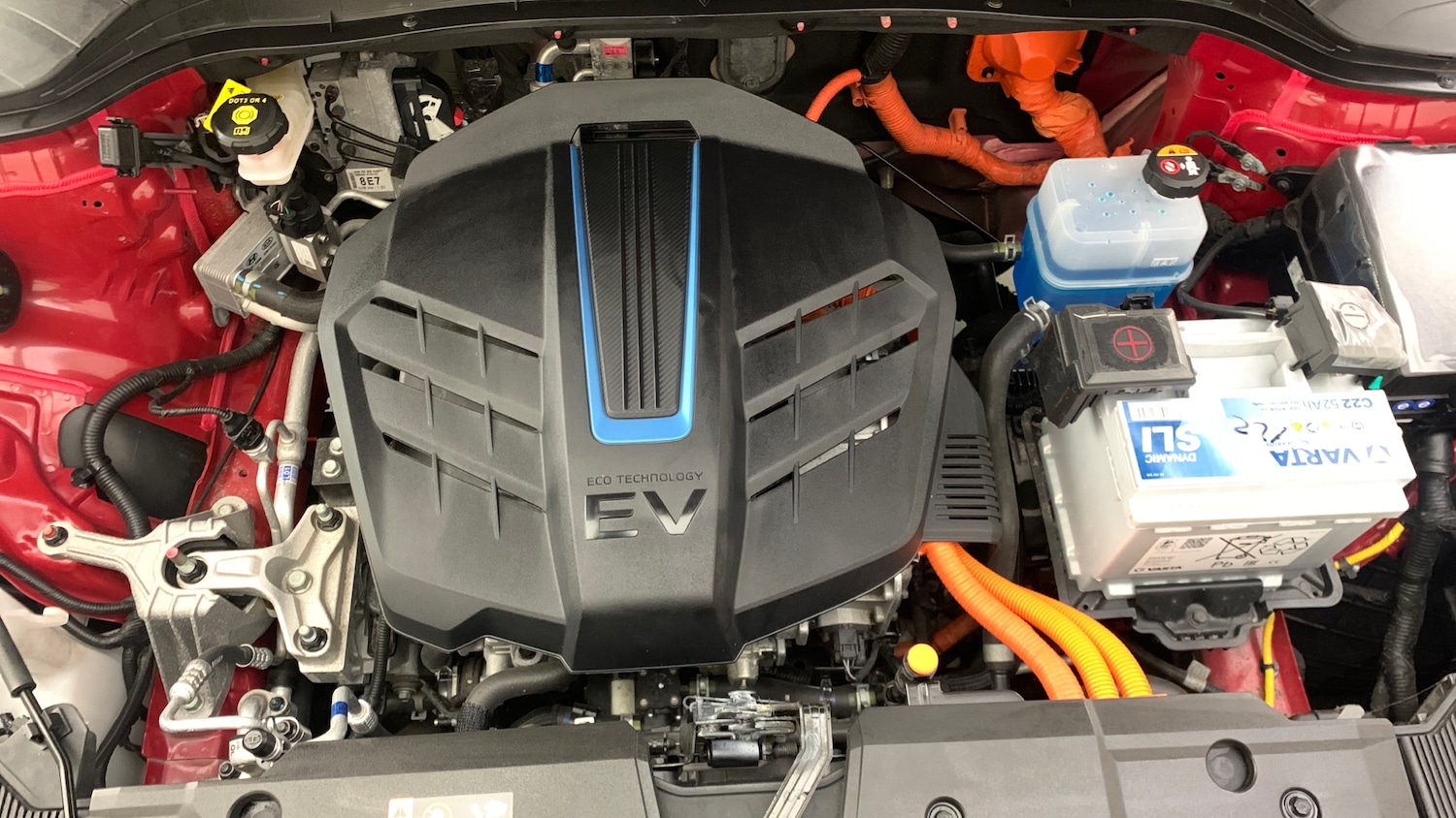 Used Hyundai KONA 2022 for sale - 76754162: Photo 21