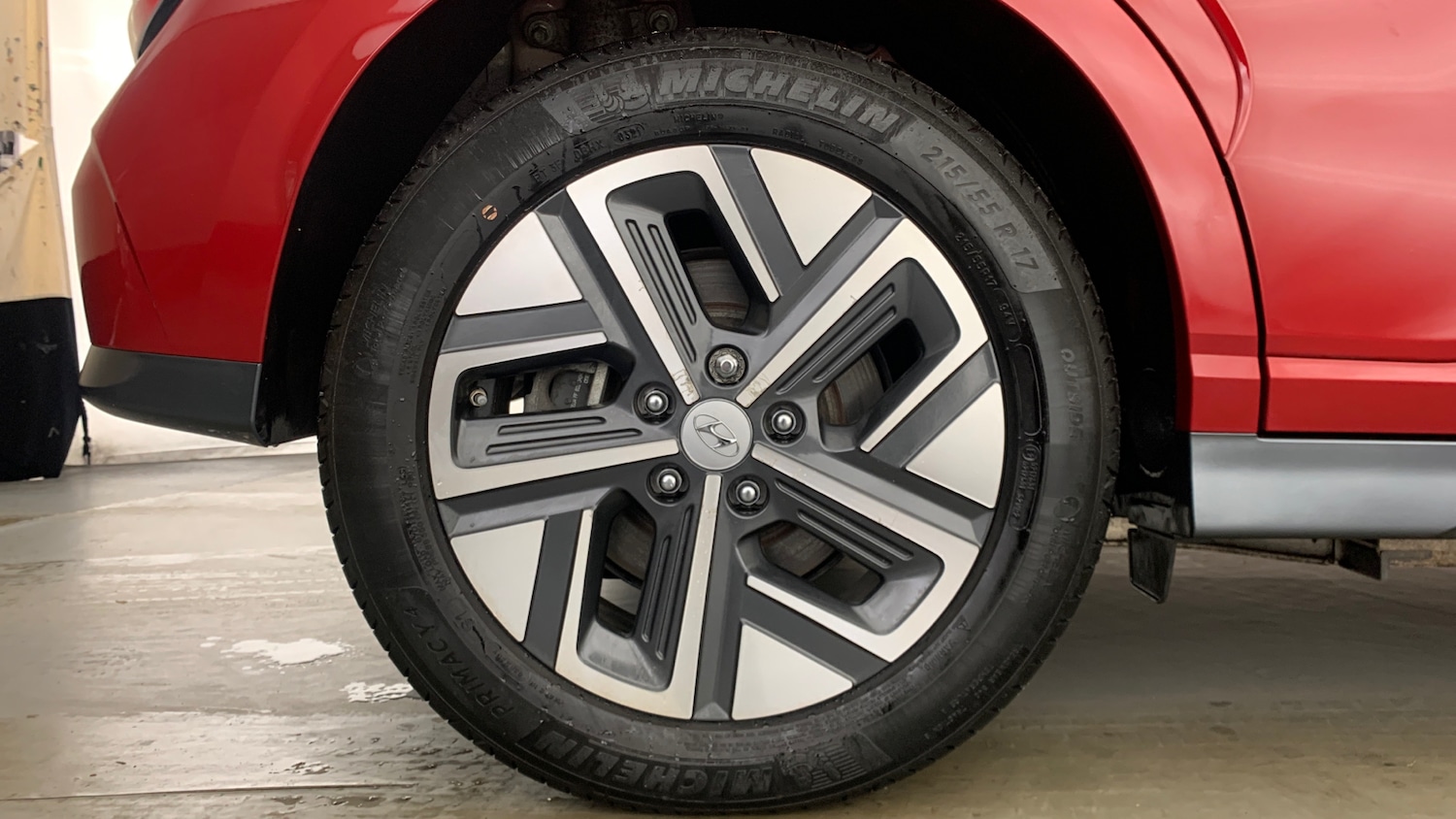 Used Hyundai KONA 2022 for sale - 76754162: Photo 22