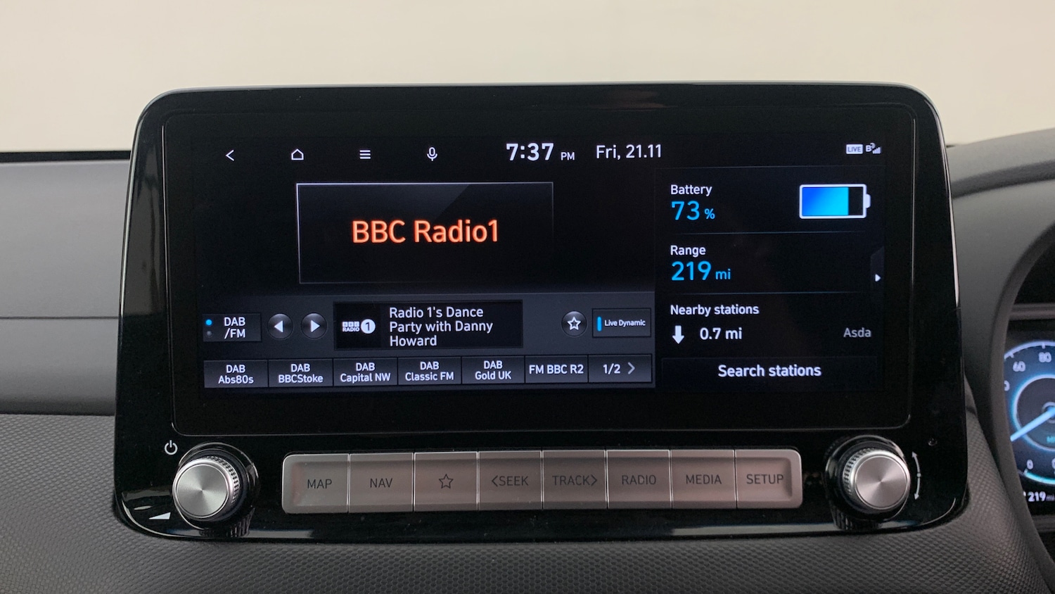 Used Hyundai KONA 2022 for sale - 76754162: Photo 24