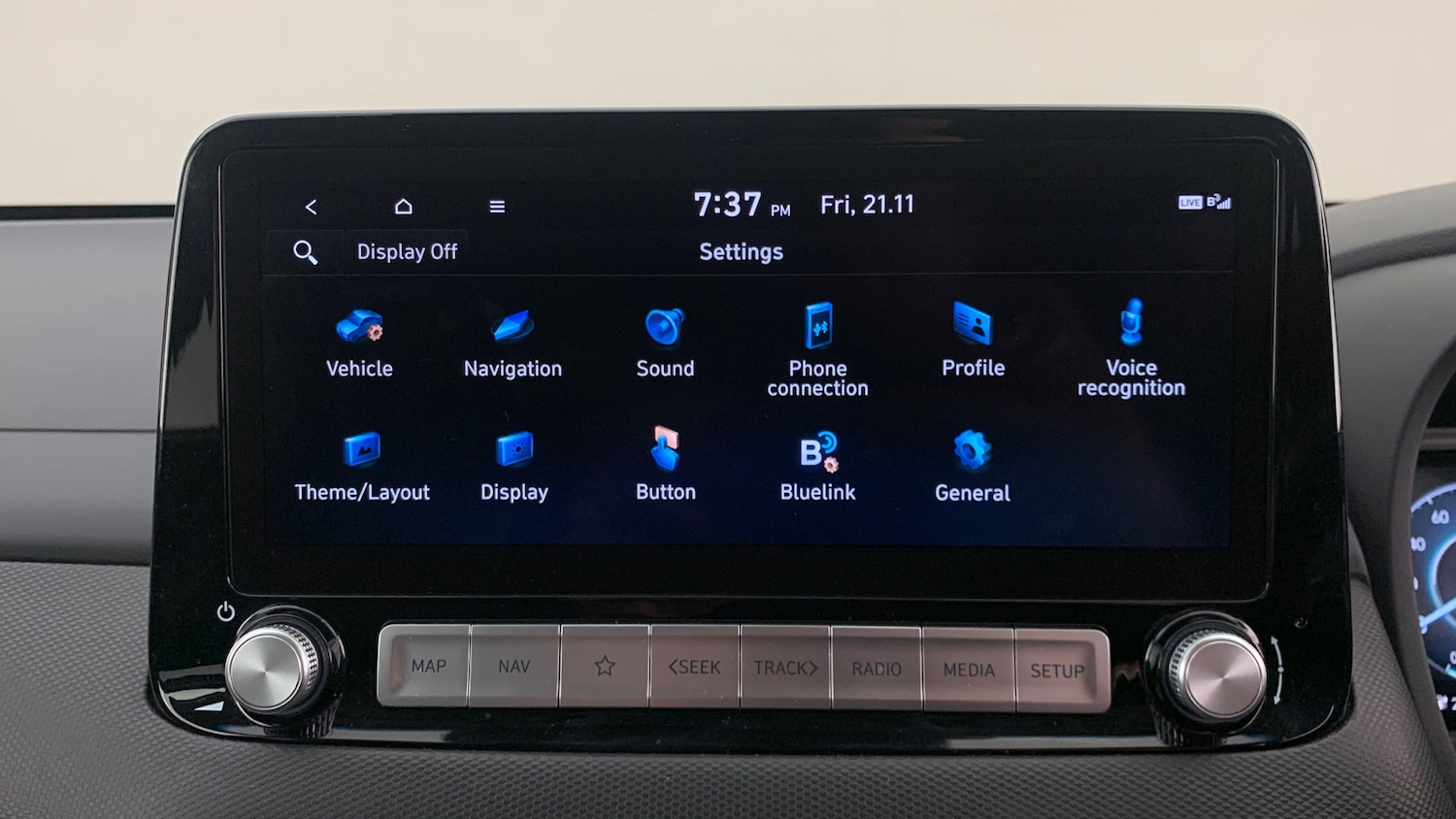 Used Hyundai KONA 2022 for sale - 76754162: Photo 27