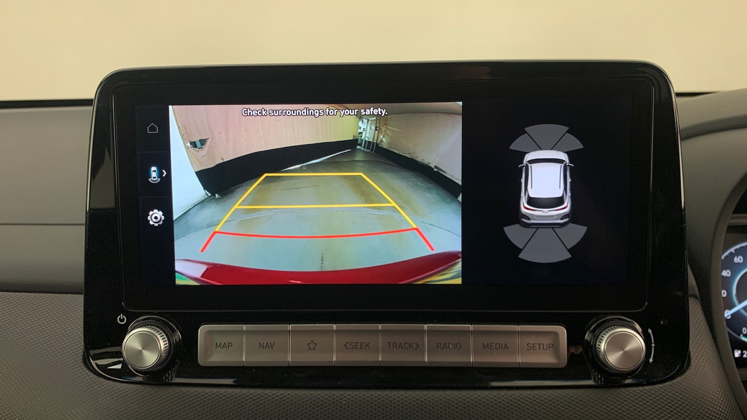 Used Hyundai KONA 2022 for sale - 76754162: Photo 28