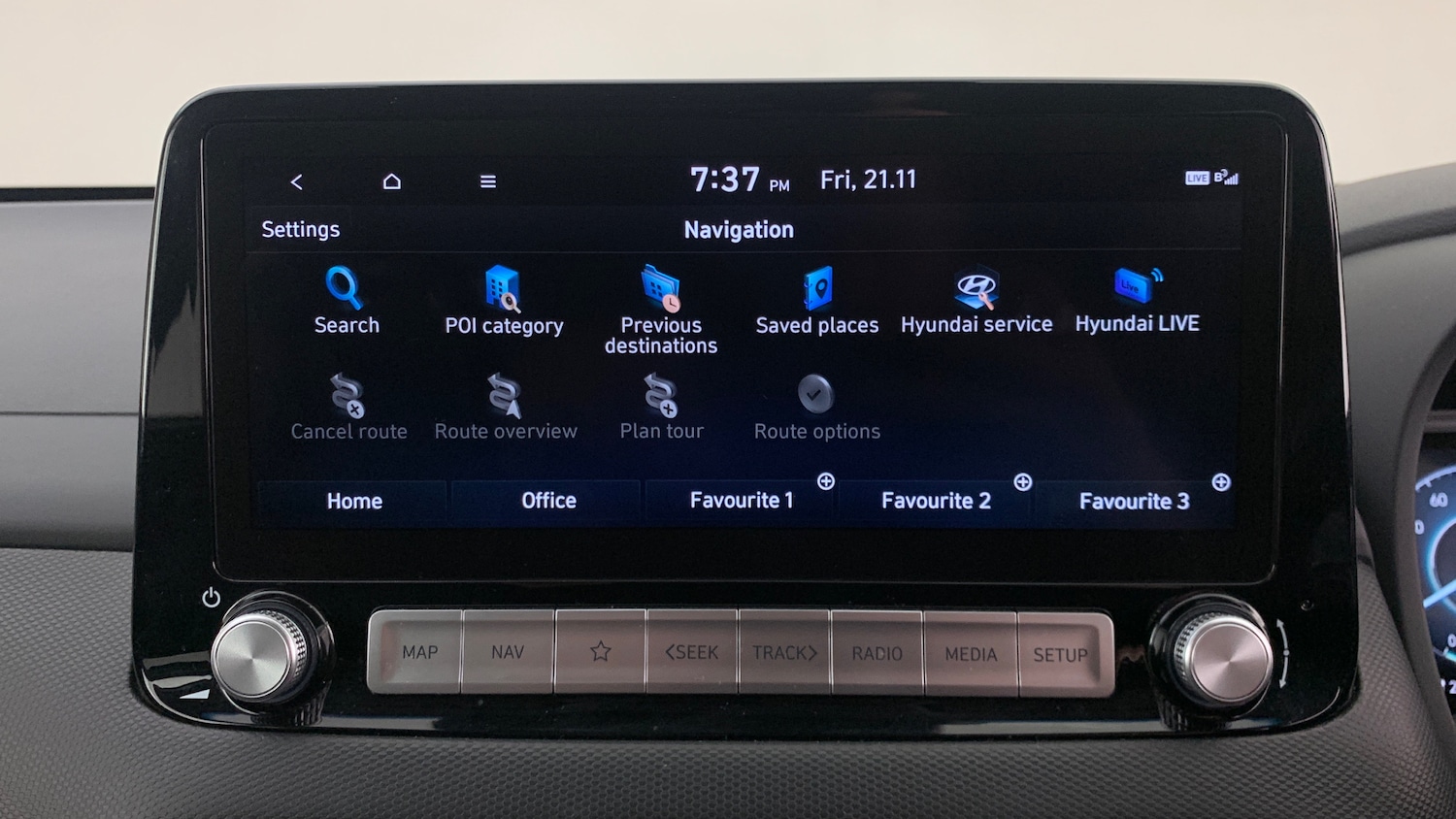 Used Hyundai KONA 2022 for sale - 76754162: Photo 30