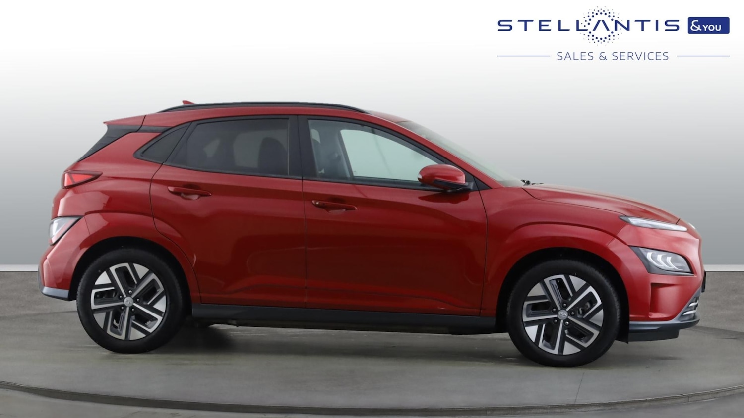 Used Hyundai KONA 2022 for sale - 76754162: Photo 4