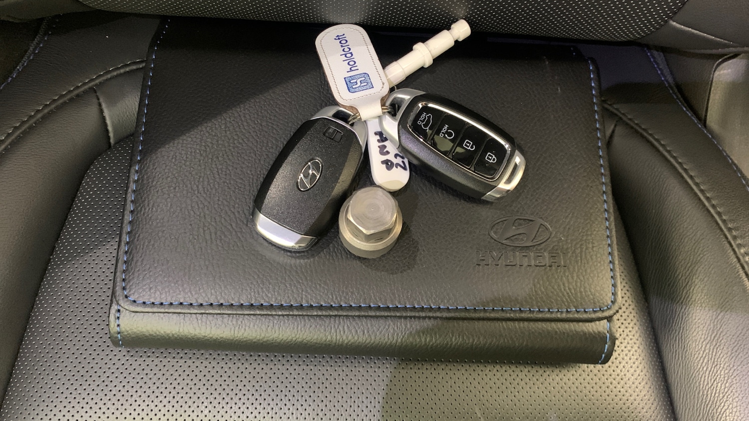 Used Hyundai KONA 2022 for sale - 76754162: Photo 43