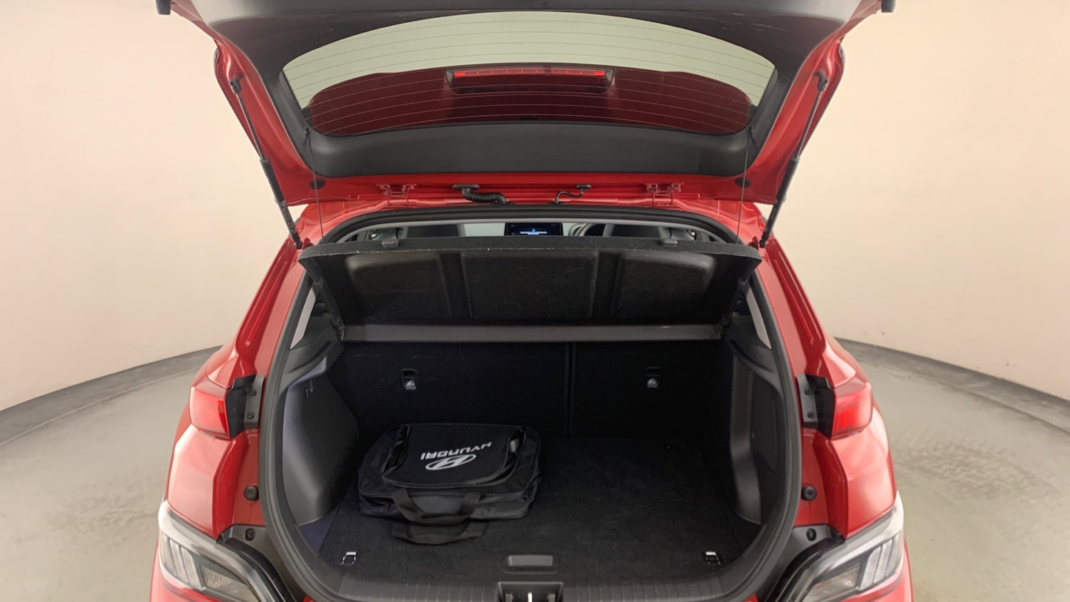 Used Hyundai KONA 2022 for sale - 76754162: Photo 5