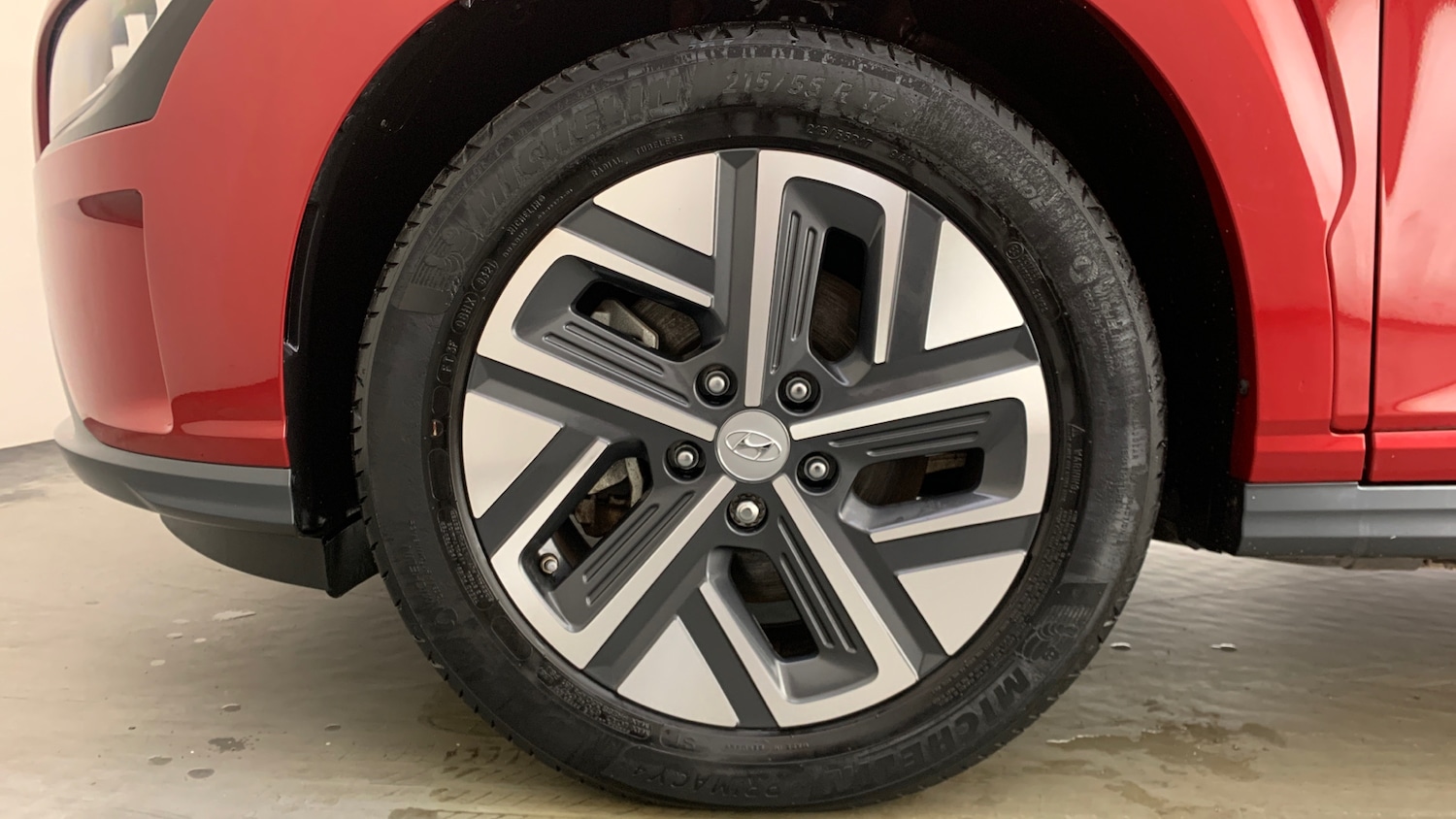 Used Hyundai KONA 2022 for sale - 76754162: Photo 6