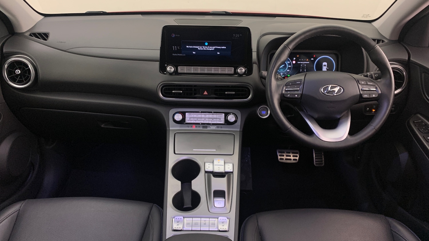 Used Hyundai KONA 2022 for sale - 76754162: Photo 9