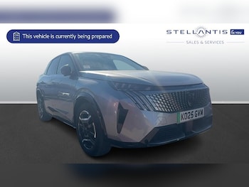 Used Peugeot 3008 2025 for sale - 78418002: Photo