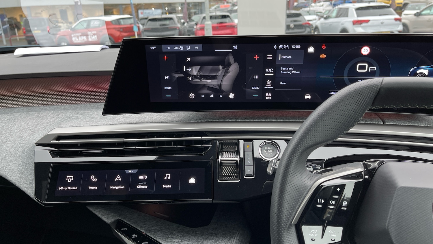 Used Peugeot 5008 2025 for sale - 76400050: Photo 10