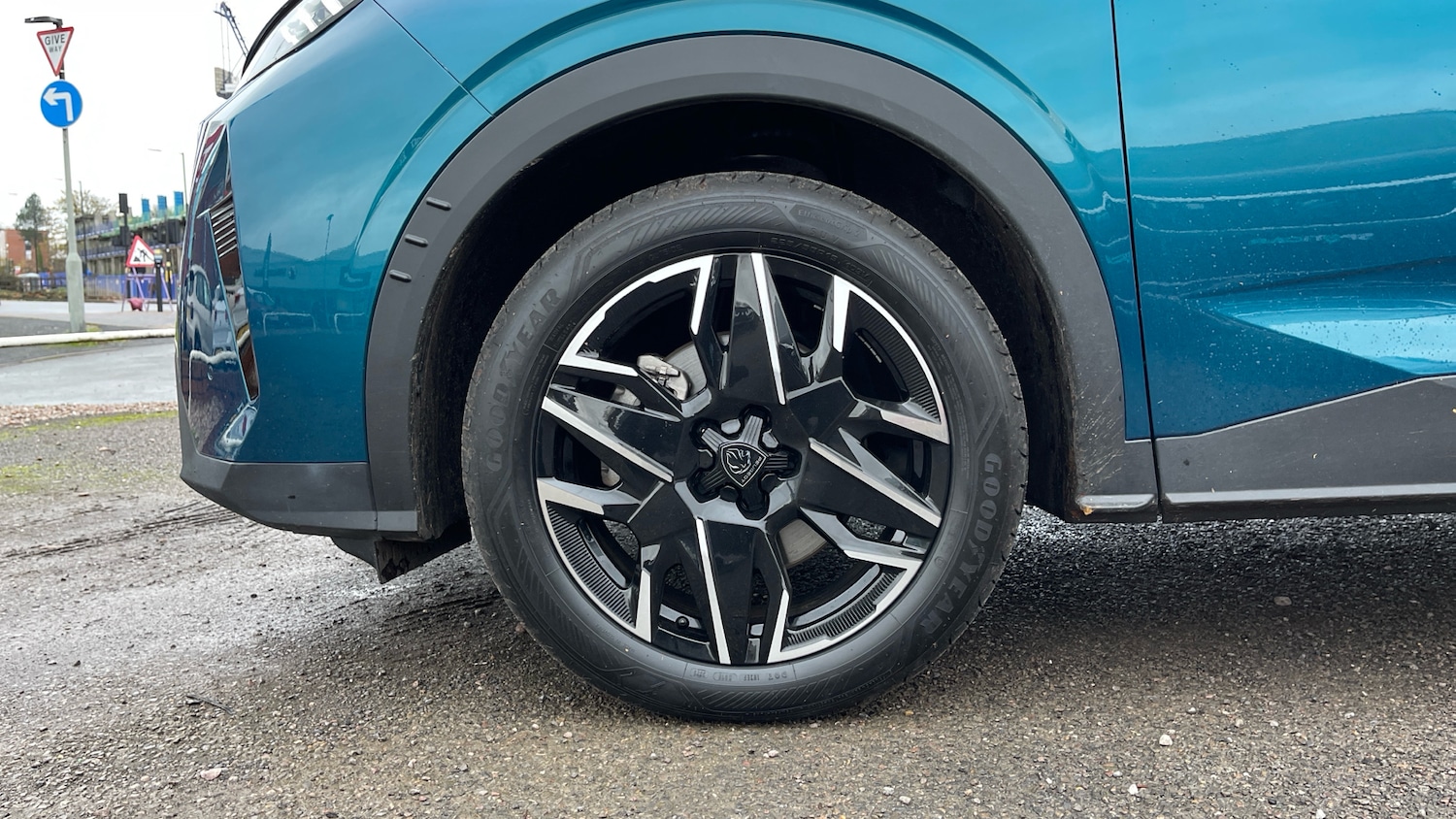 Used Peugeot 5008 2025 for sale - 76400050: Photo 14