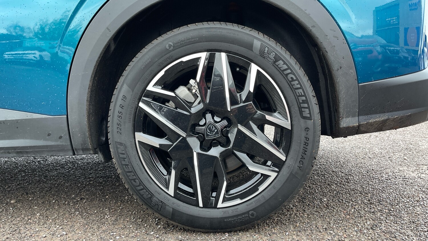 Used Peugeot 5008 2025 for sale - 76400050: Photo 15