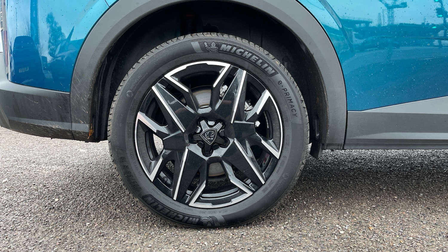 Used Peugeot 5008 2025 for sale - 76400050: Photo 16