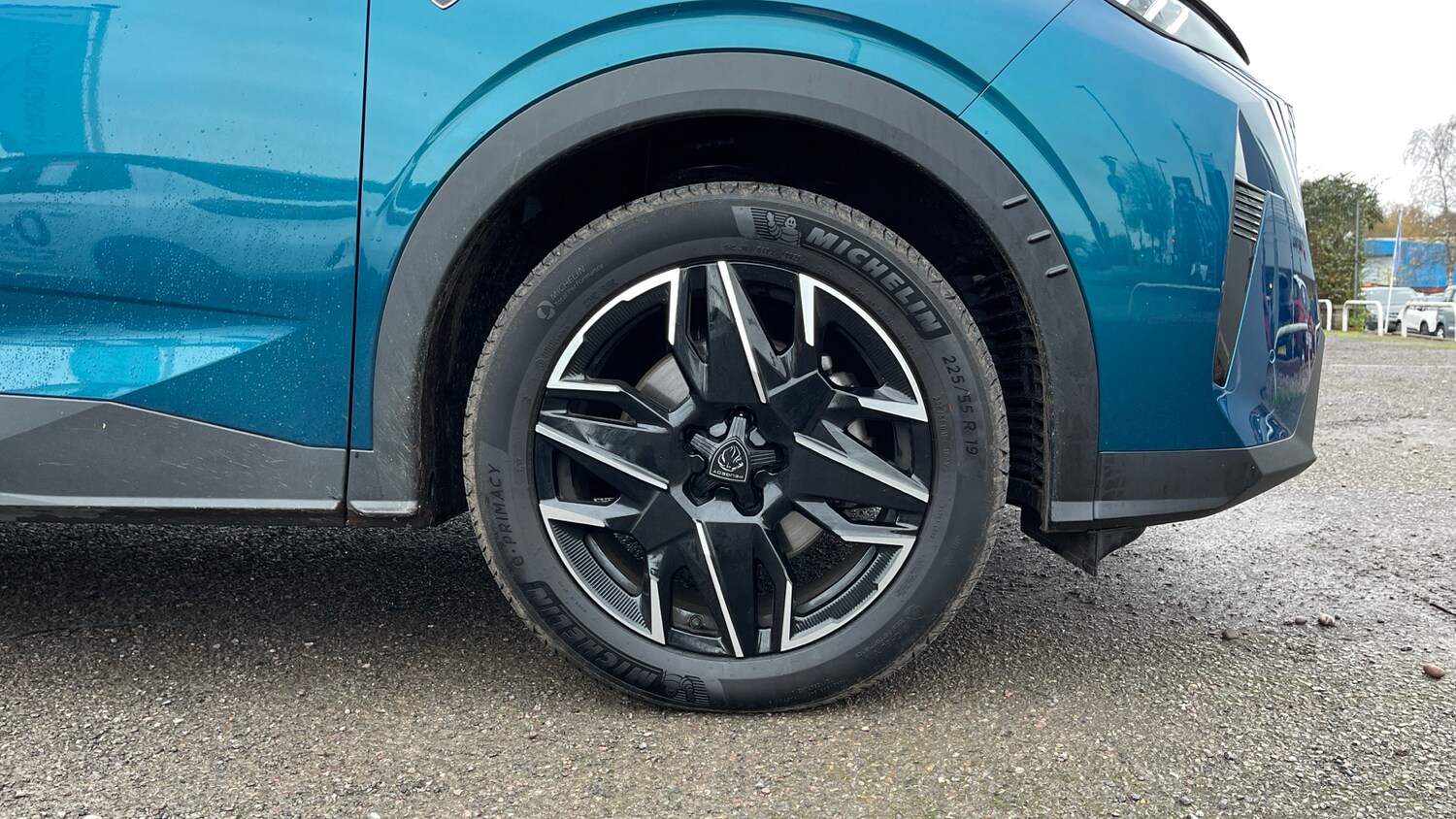 Used Peugeot 5008 2025 for sale - 76400050: Photo 17