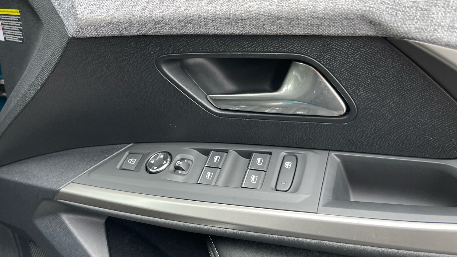 Used Peugeot 5008 2025 for sale - 76400050: Photo 22