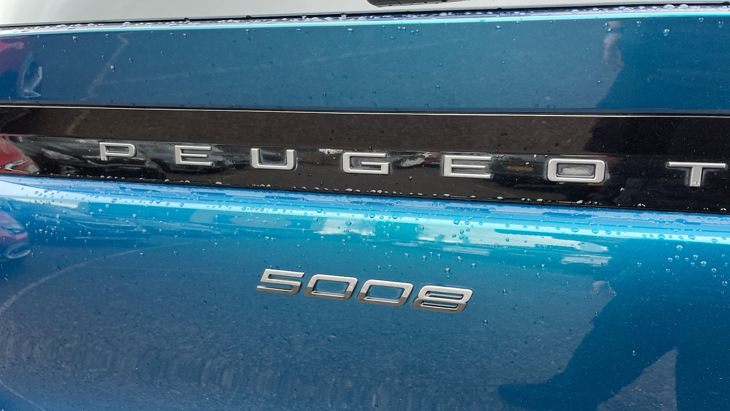 Used Peugeot 5008 2025 for sale - 76400050: Photo 26