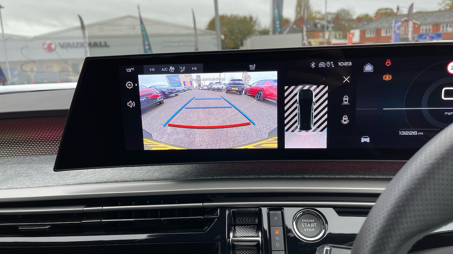 Used Peugeot 5008 2025 for sale - 76400050: Photo 29