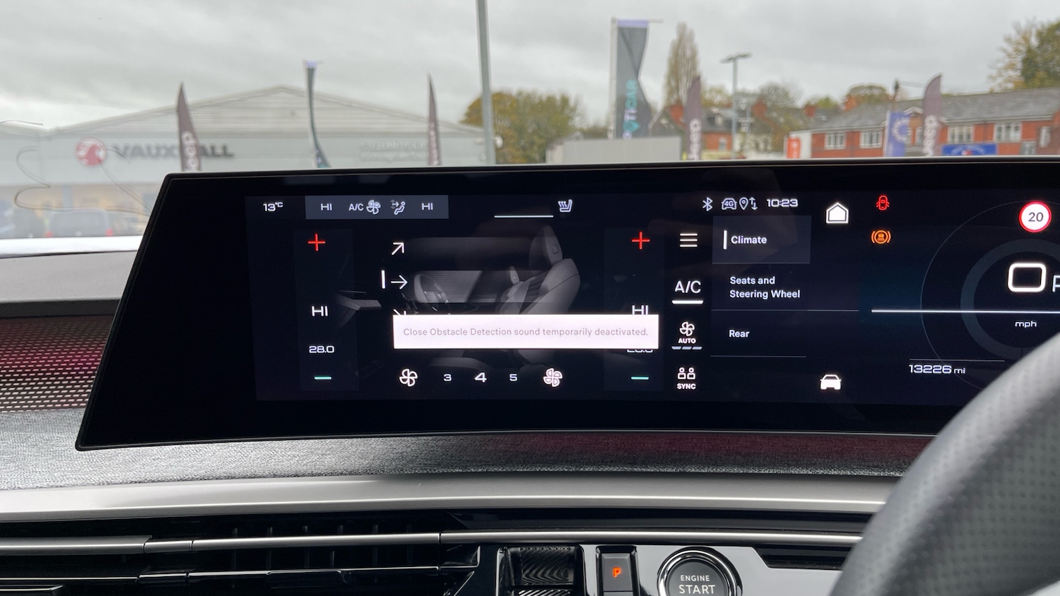 Used Peugeot 5008 2025 for sale - 76400050: Photo 30