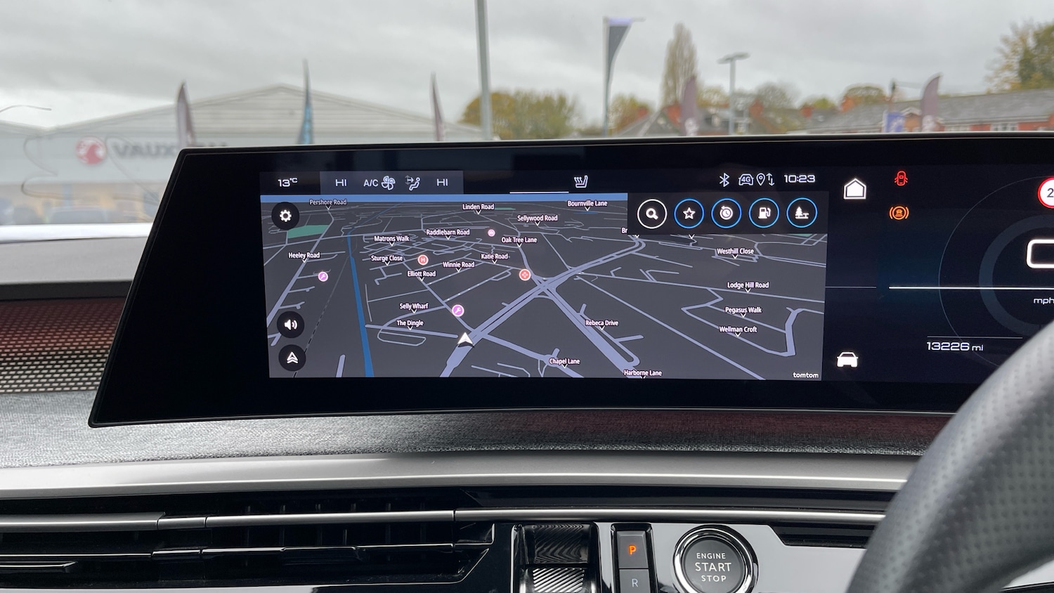 Used Peugeot 5008 2025 for sale - 76400050: Photo 31