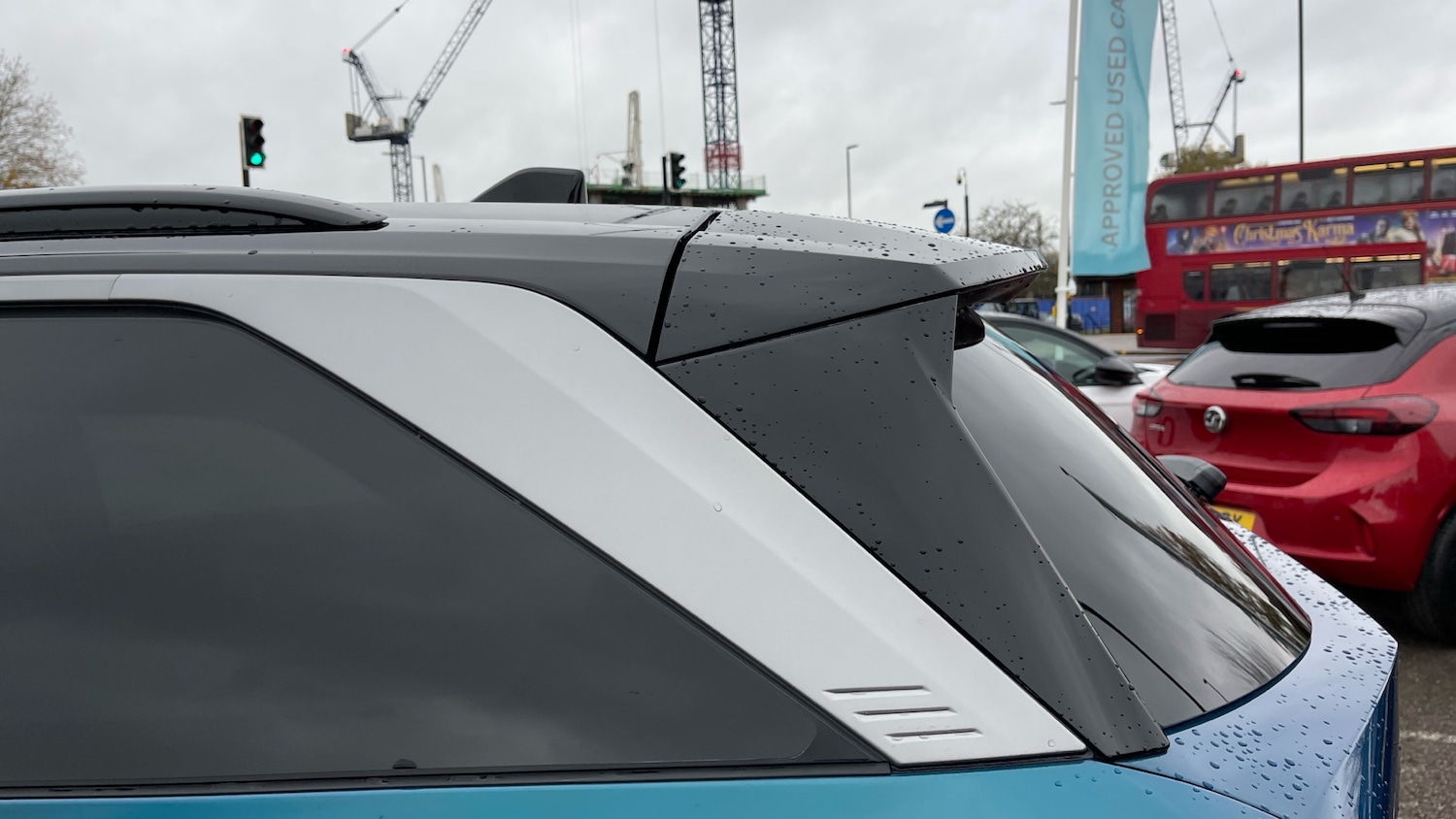 Used Peugeot 5008 2025 for sale - 76400050: Photo 38