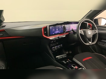 Used Vauxhall Mokka 2023 for sale - 78695859: Photo