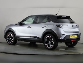 Used Vauxhall Mokka 2023 for sale - 78695859: Photo
