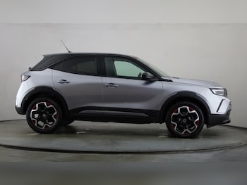 Used Vauxhall Mokka 2023 for sale - 78695859: Photo