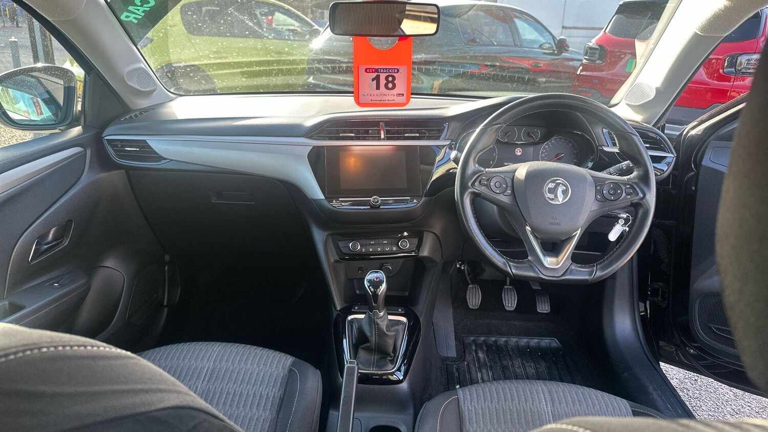 Used Vauxhall Corsa 2023 for sale - 77926614: Photo 11