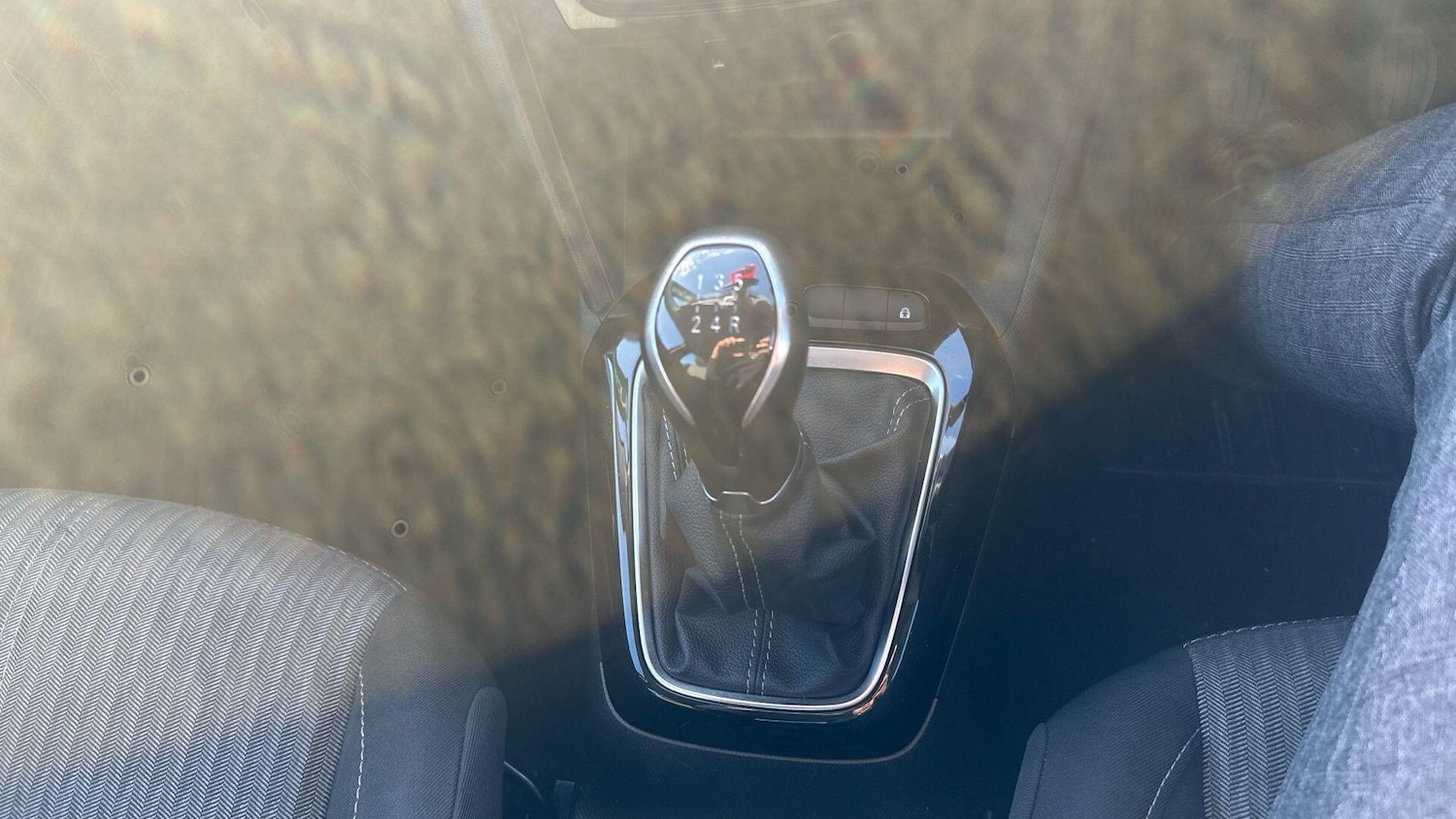 Used Vauxhall Corsa 2023 for sale - 77926614: Photo 13