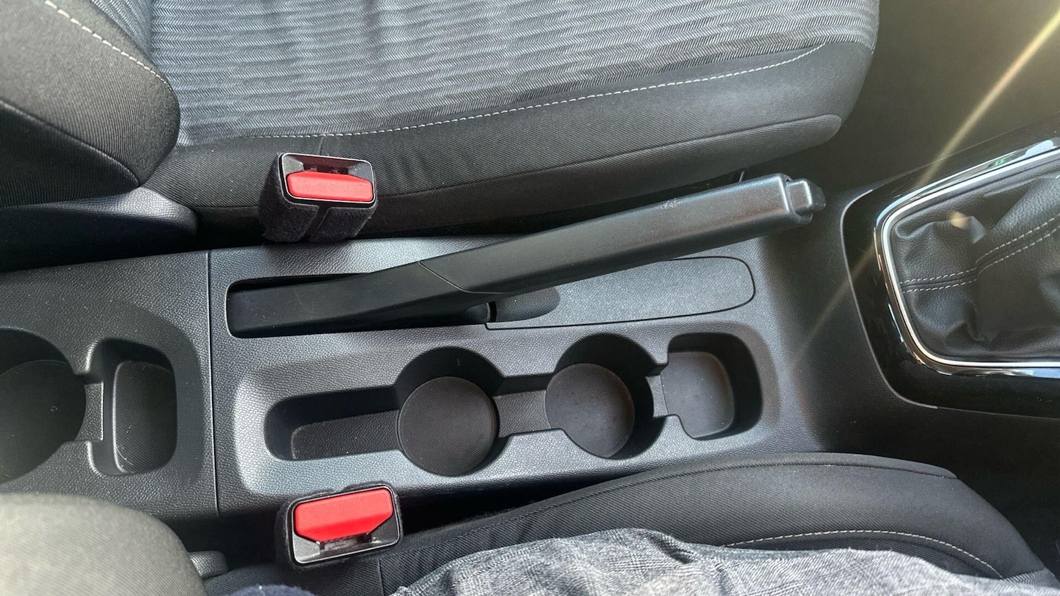 Used Vauxhall Corsa 2023 for sale - 77926614: Photo 14