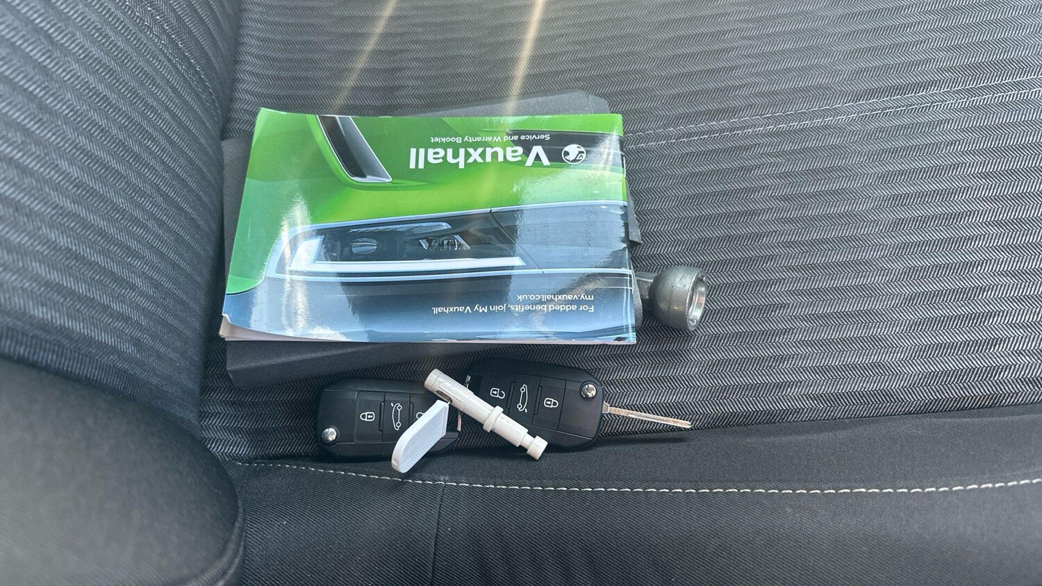 Used Vauxhall Corsa 2023 for sale - 77926614: Photo 25