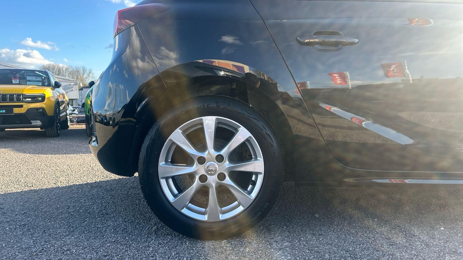 Used Vauxhall Corsa 2023 for sale - 77926614: Photo 30