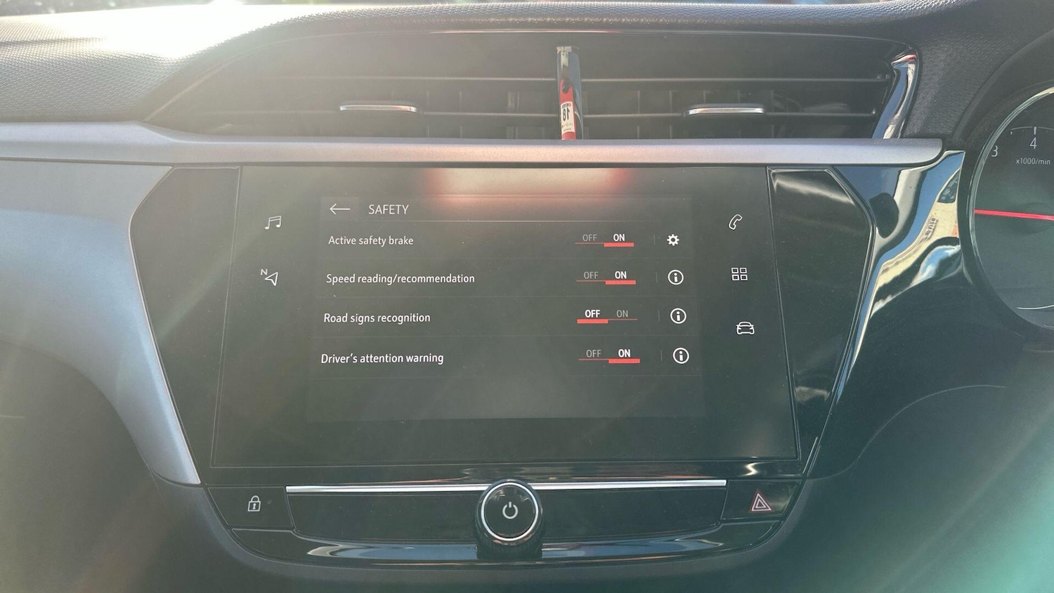 Used Vauxhall Corsa 2023 for sale - 77926614: Photo 32