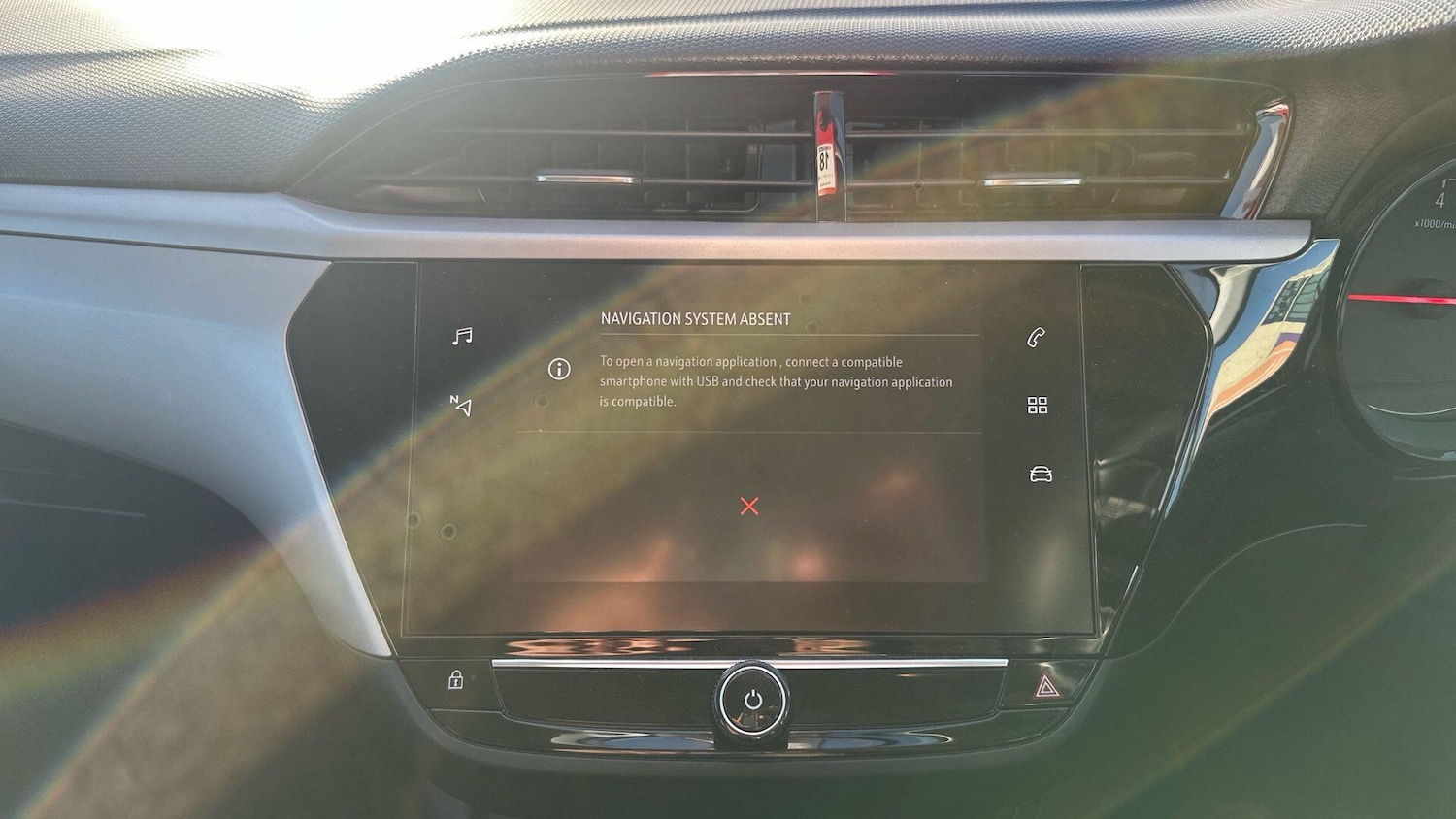 Used Vauxhall Corsa 2023 for sale - 77926614: Photo 33