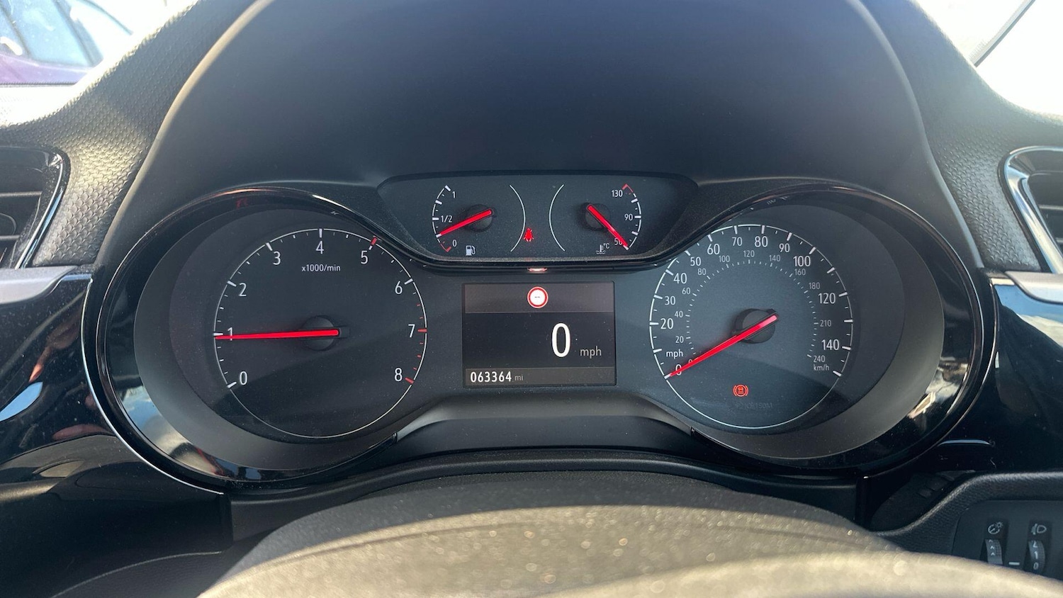 Used Vauxhall Corsa 2023 for sale - 77926614: Photo 34