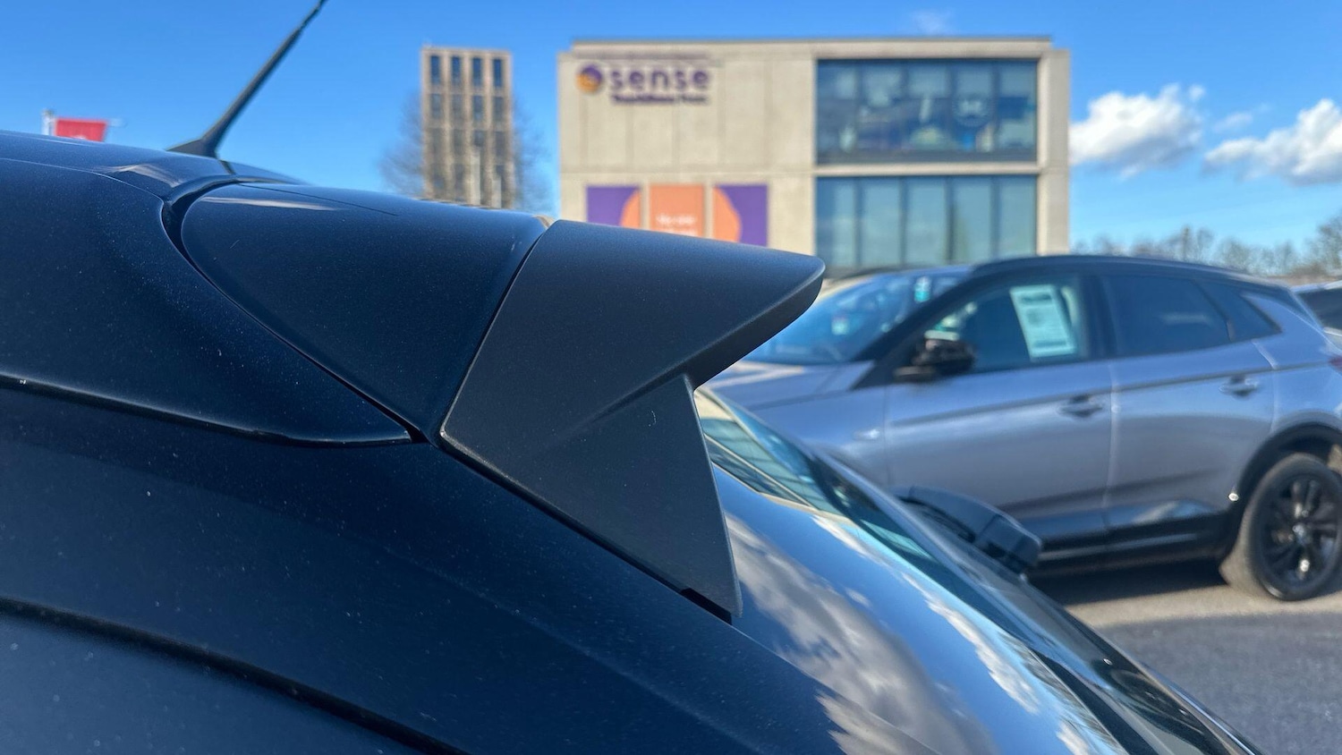 Used Vauxhall Corsa 2023 for sale - 77926614: Photo 44