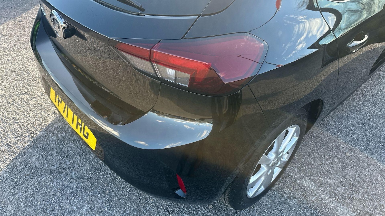 Used Vauxhall Corsa 2023 for sale - 77926614: Photo 45