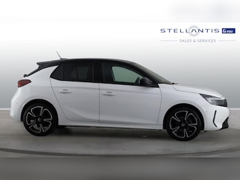 Used Vauxhall Corsa 2024 for sale - 79159633: Photo
