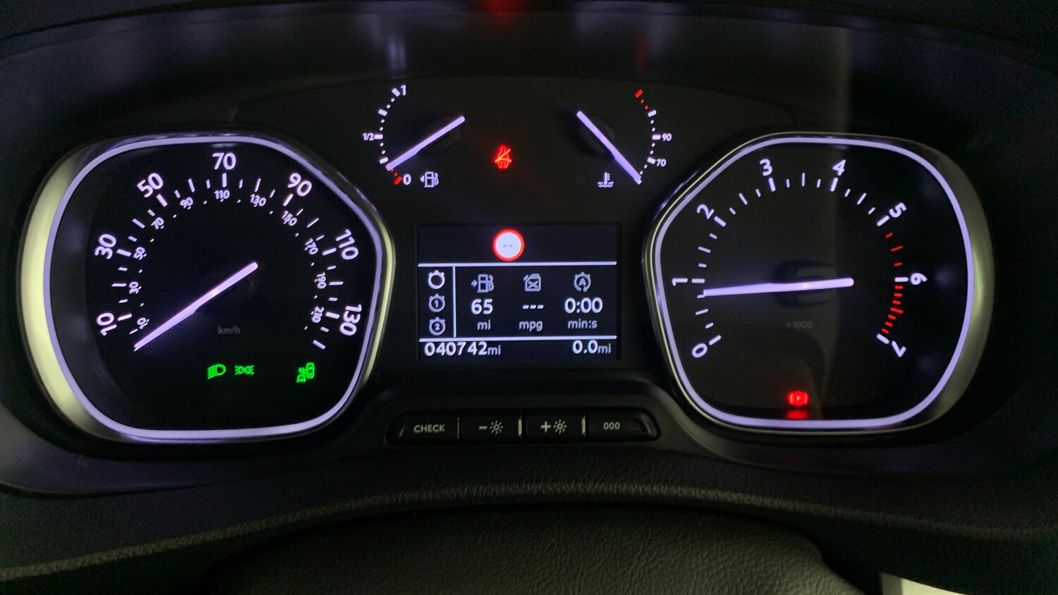 Used Vauxhall Vivaro Life 2021 for sale - 77427004: Photo 10