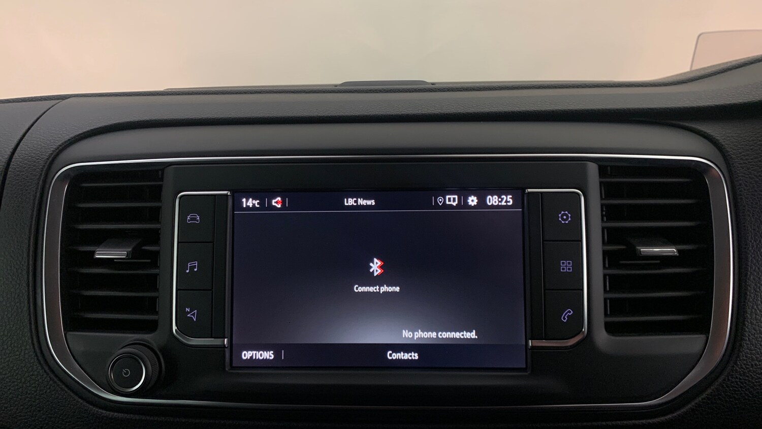 Used Vauxhall Vivaro Life 2021 for sale - 77427004: Photo 11