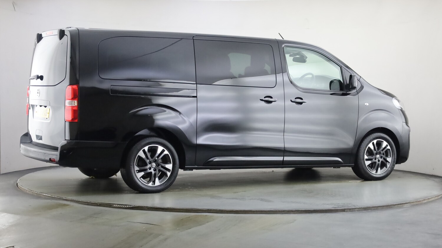 Used Vauxhall Vivaro Life 2021 for sale - 77427004: Photo 12