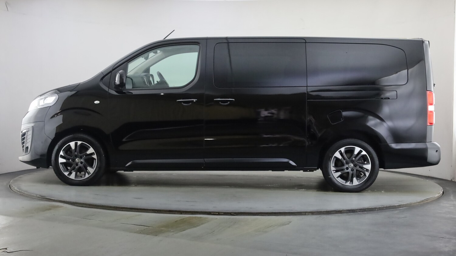 Used Vauxhall Vivaro Life 2021 for sale - 77427004: Photo 14