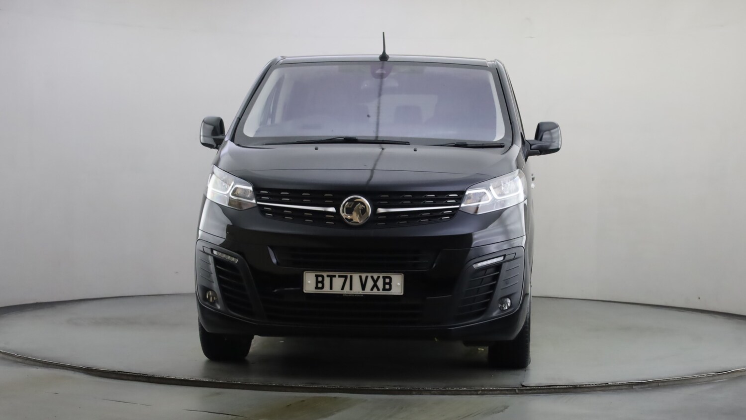 Used Vauxhall Vivaro Life 2021 for sale - 77427004: Photo 16