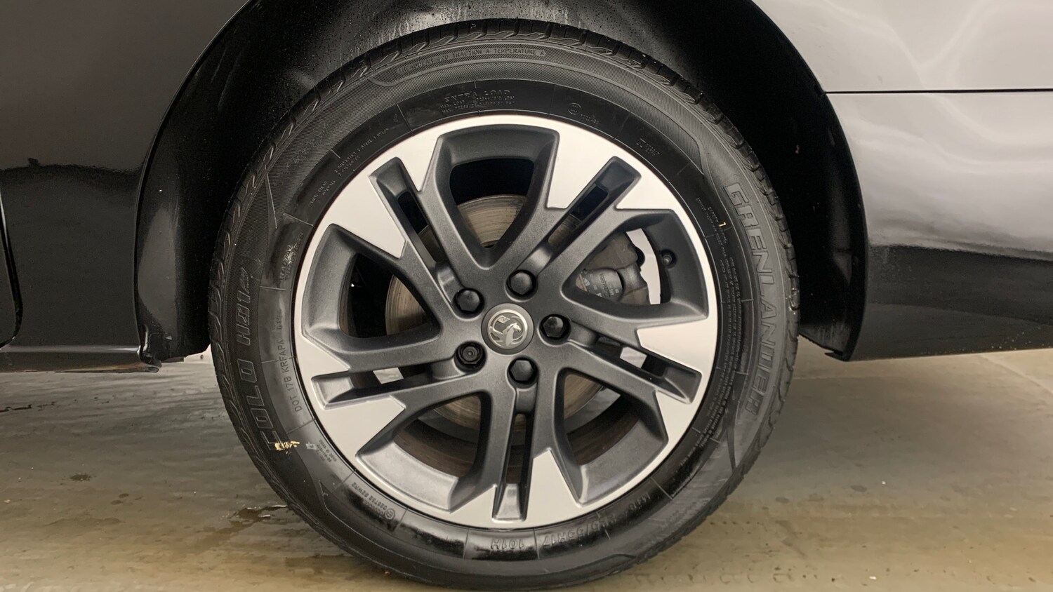 Used Vauxhall Vivaro Life 2021 for sale - 77427004: Photo 17