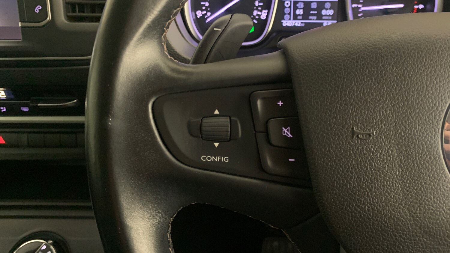 Used Vauxhall Vivaro Life 2021 for sale - 77427004: Photo 19